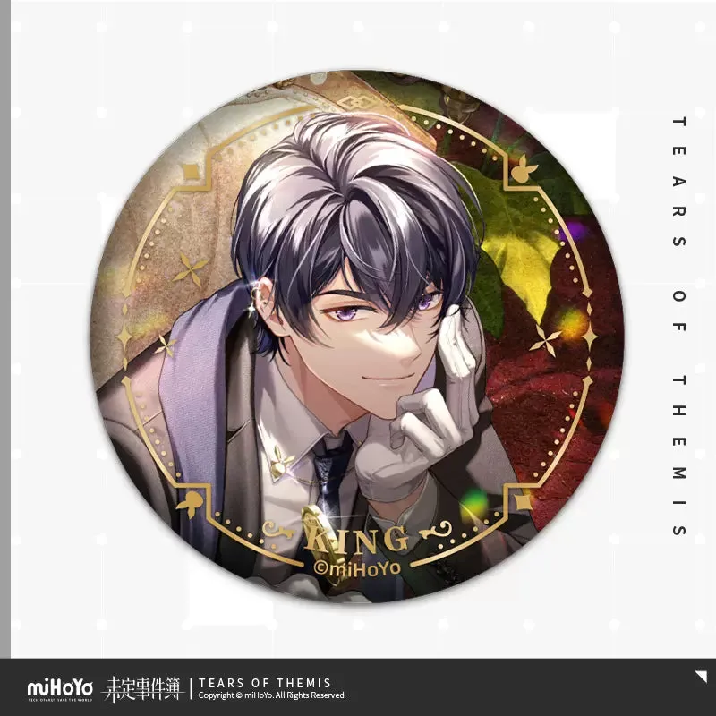 Tears Of Themis Dazzling Night Series Badge