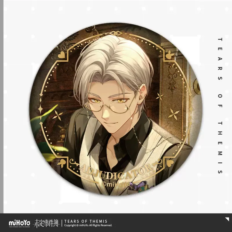 Tears Of Themis Dazzling Night Series Badge