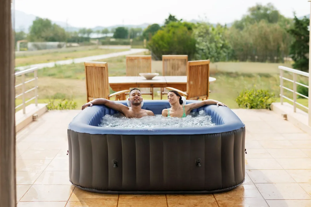 Tekapo Spa