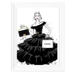 The Bag - Chanel
