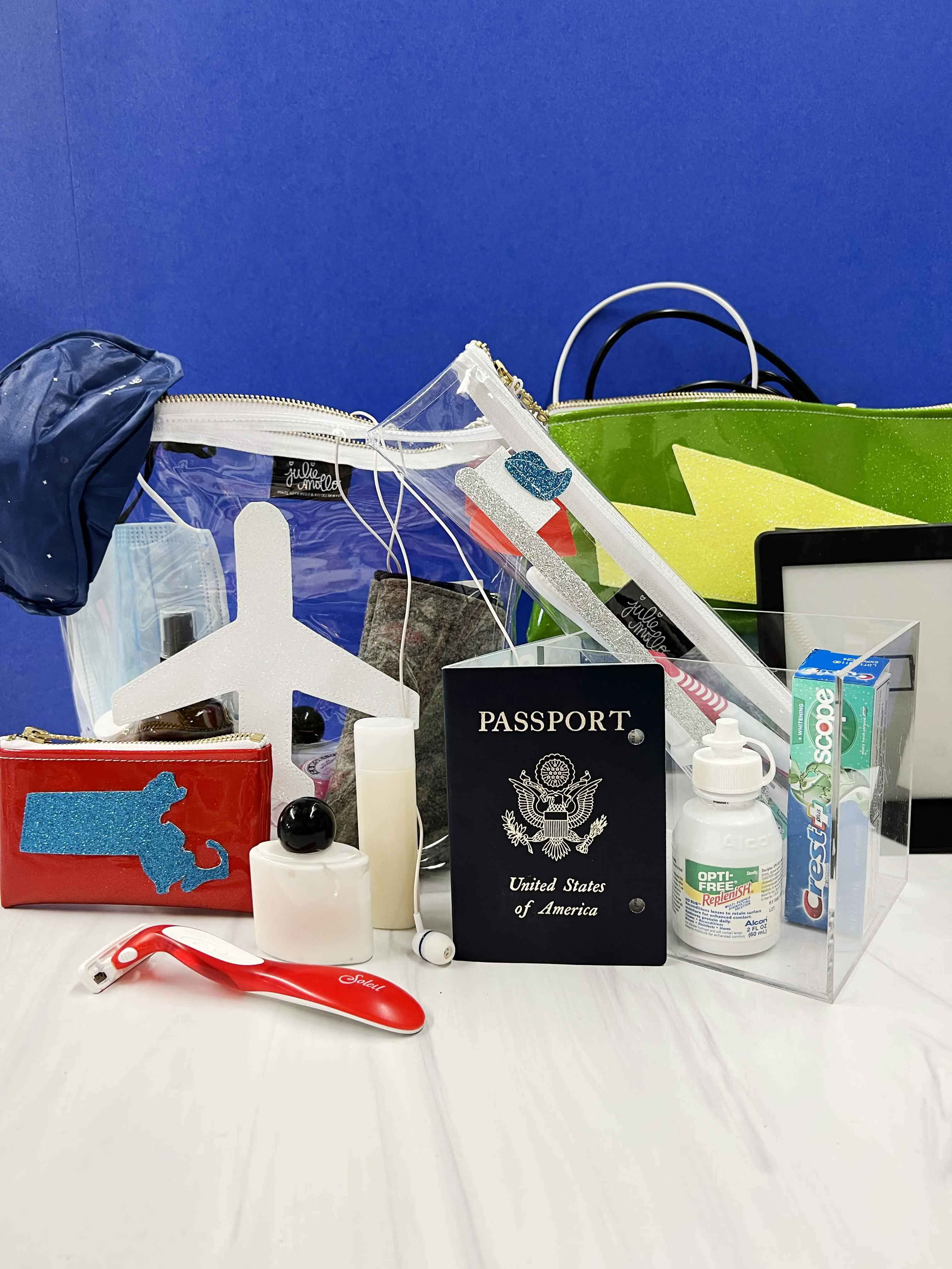 The Best Travel Bag Ever! 🌍 Your Ultimate Travel Companion!