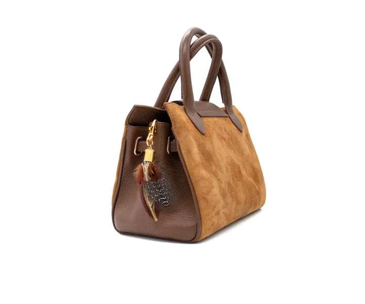 The Penelope Bag Tassel Collection