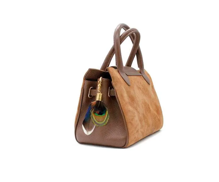 The Penelope Bag Tassel Collection