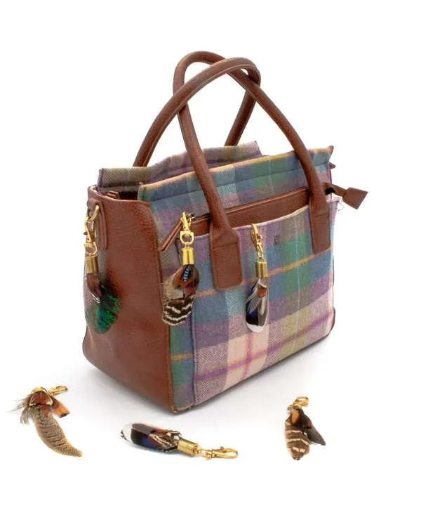 The Penelope Bag Tassel Collection