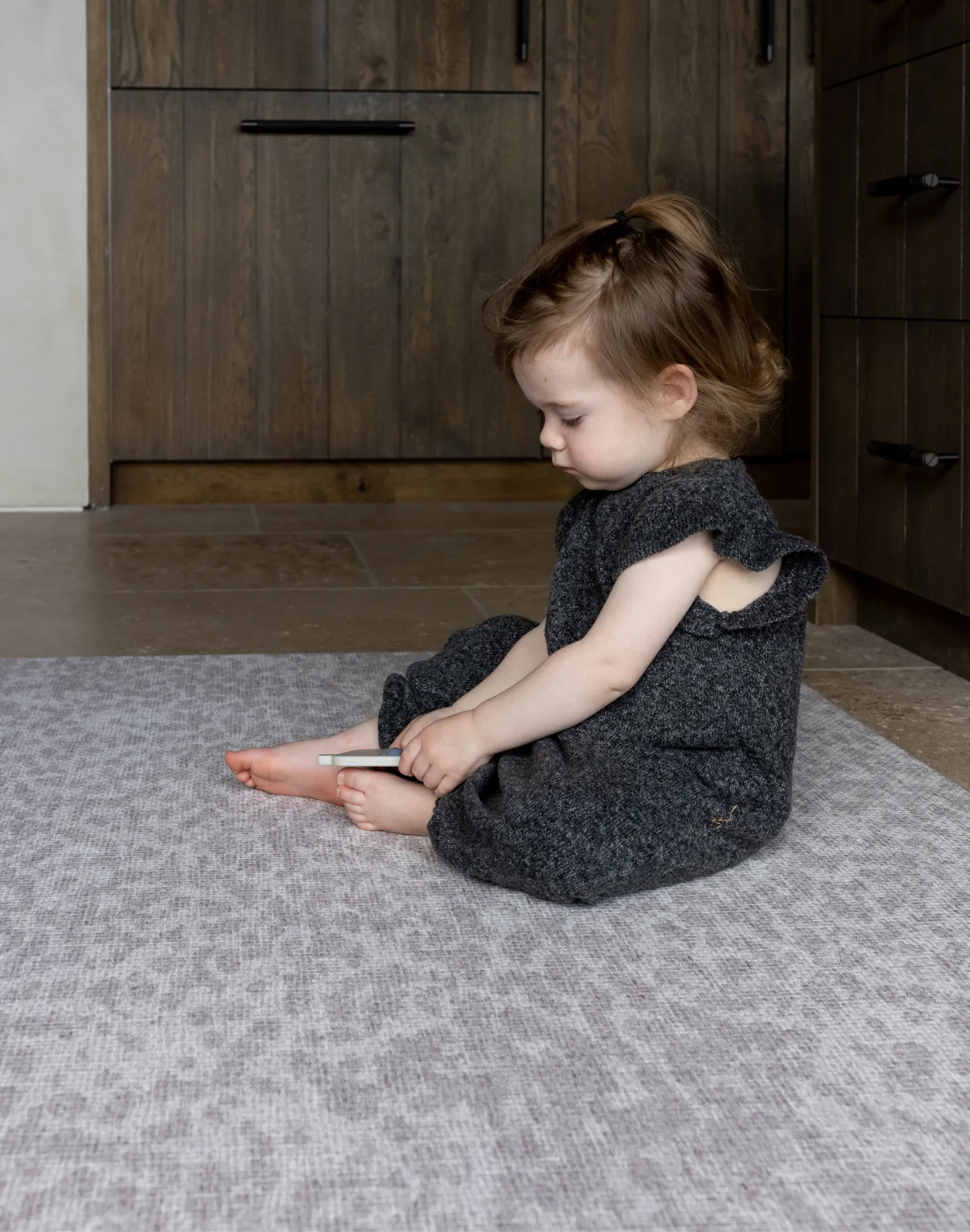 The Sunda Playmat