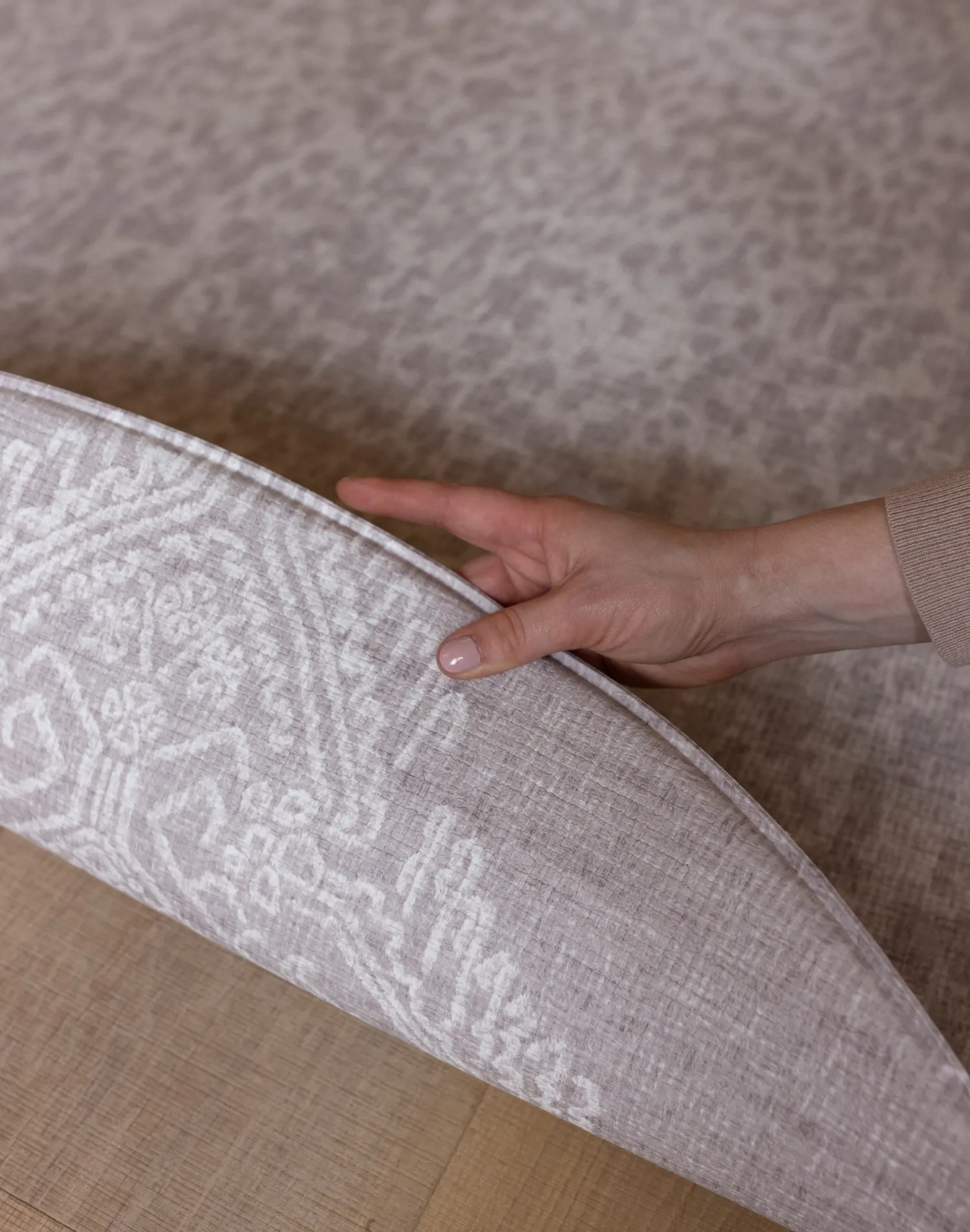 The Sunda Playmat
