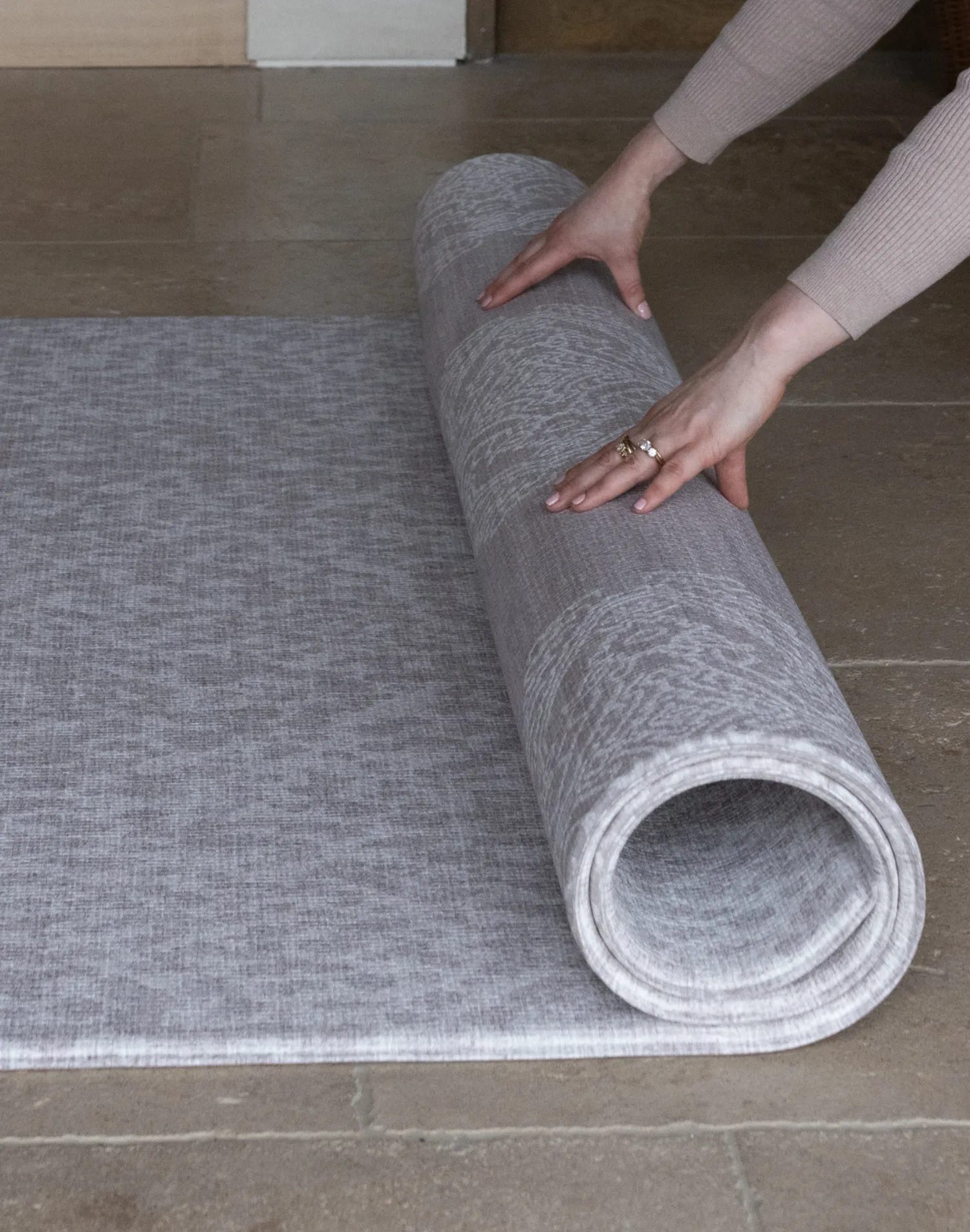 The Sunda Playmat