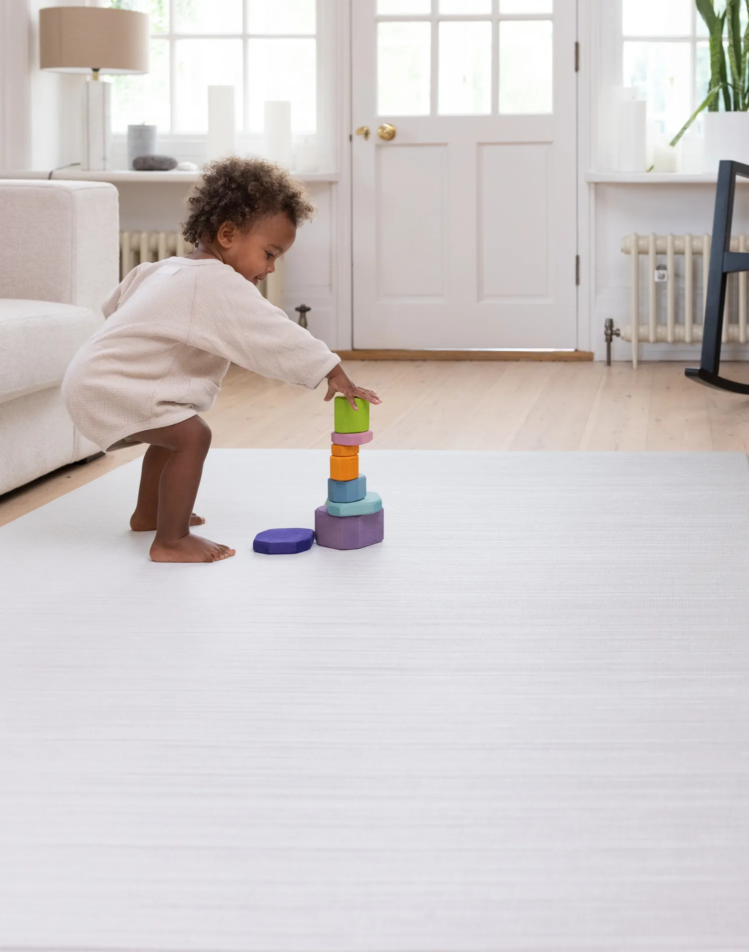 The Tali Playmat