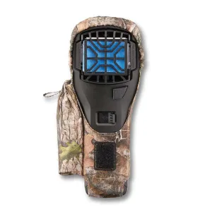 THERMACELL MOSQUITO REPELLENT HUNT PACK