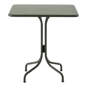 Thorvald SC97 Outdoor Café Table