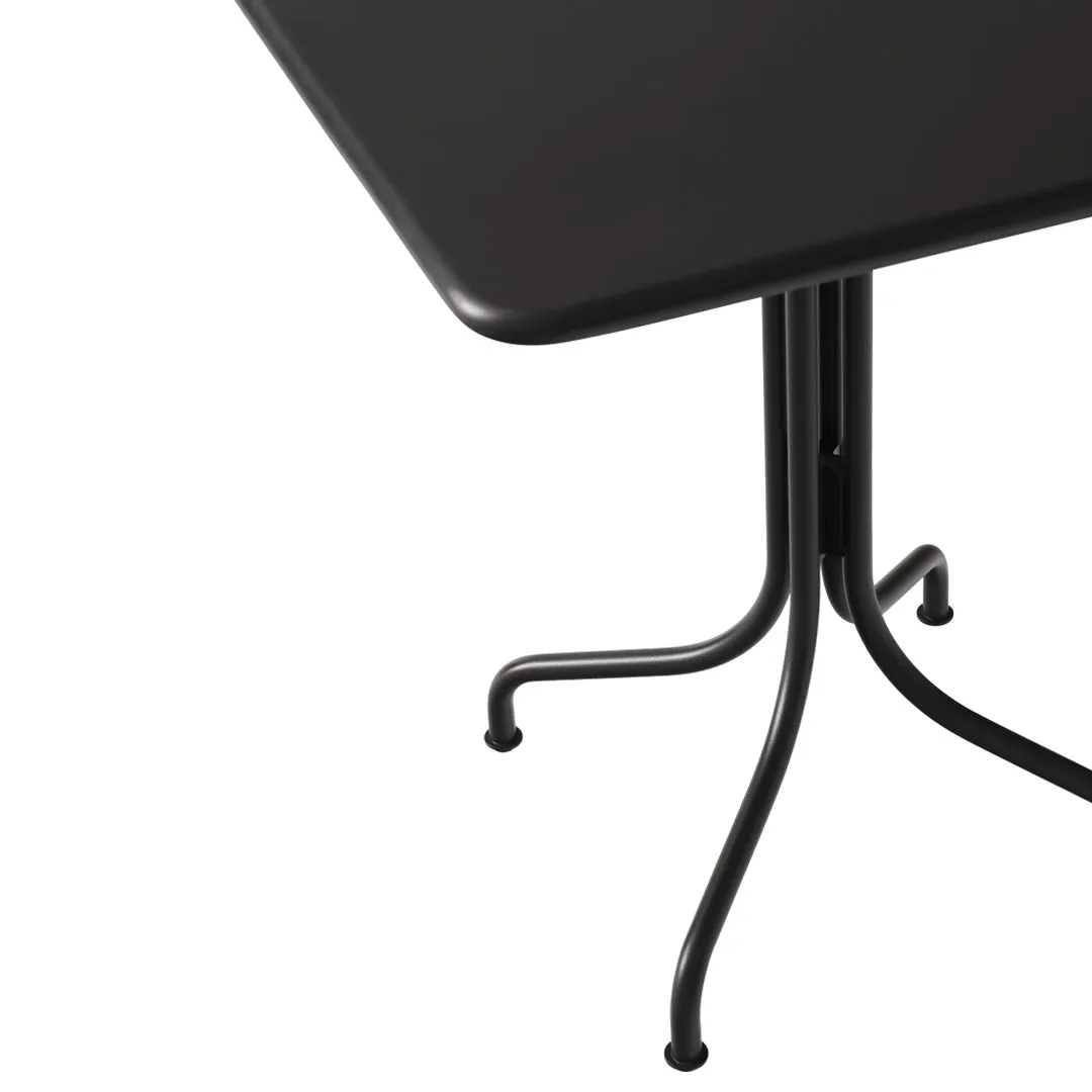 Thorvald SC97 Outdoor Café Table
