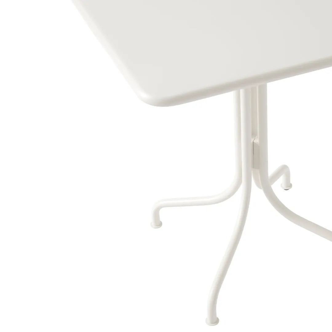 Thorvald SC97 Outdoor Café Table