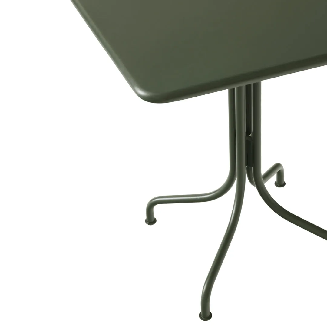 Thorvald SC97 Outdoor Café Table