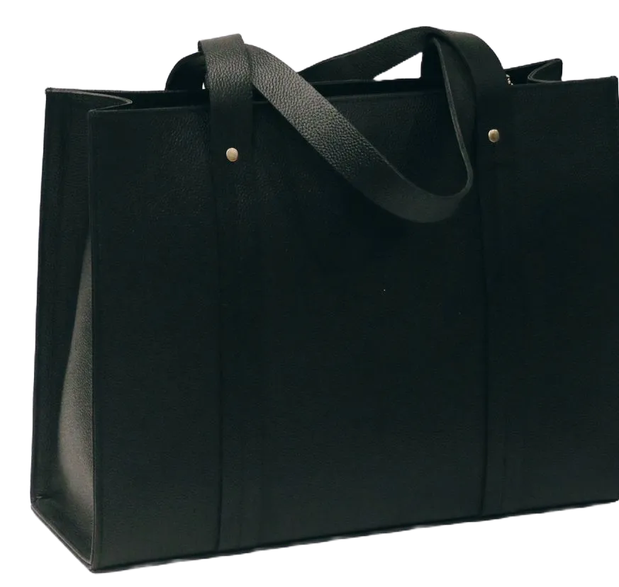 Tote Bag Black