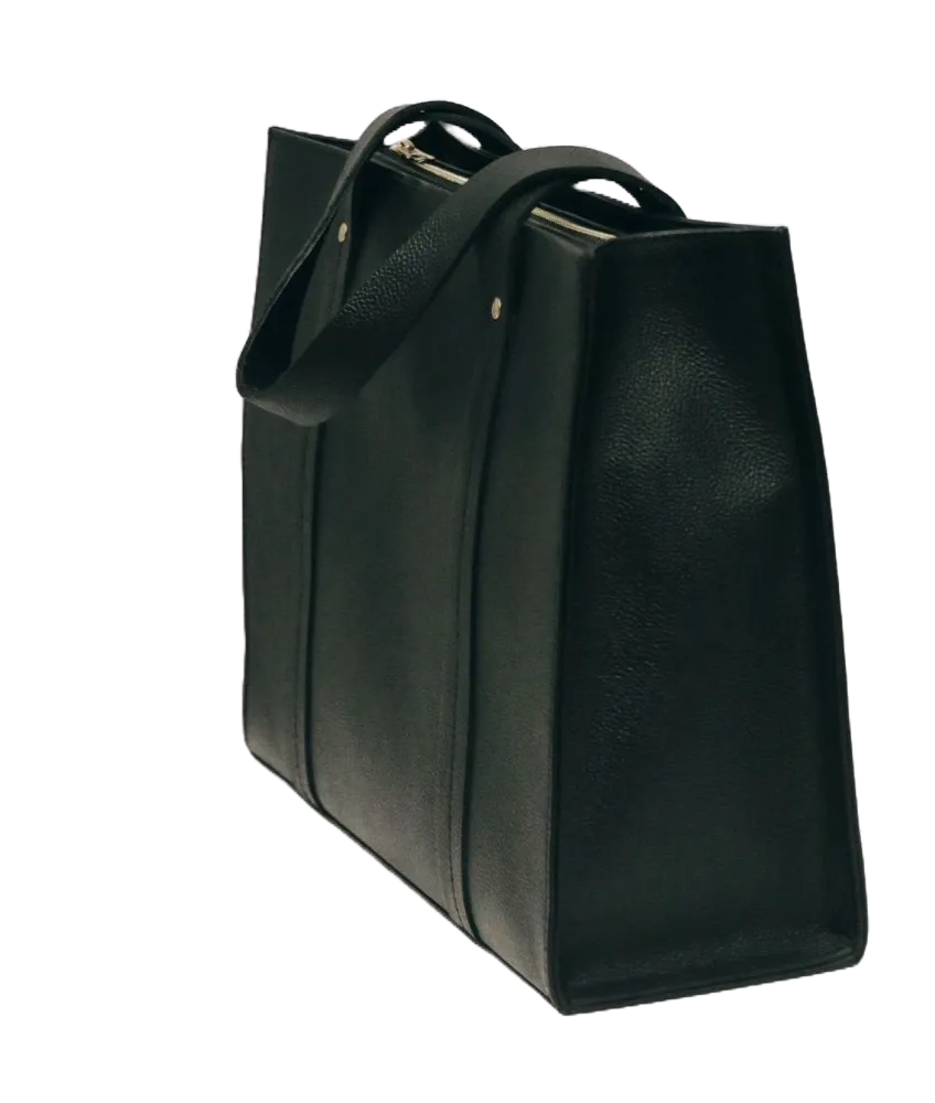 Tote Bag Black