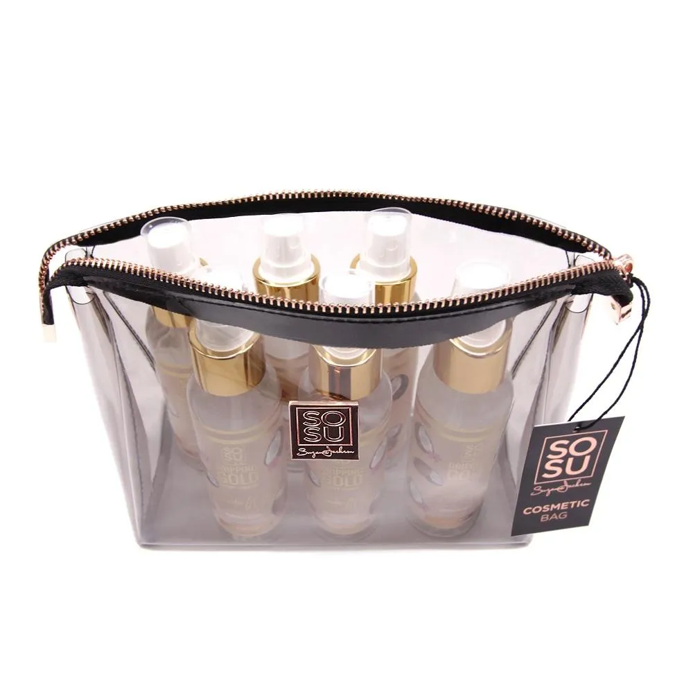 Travel Cosmetic Bag