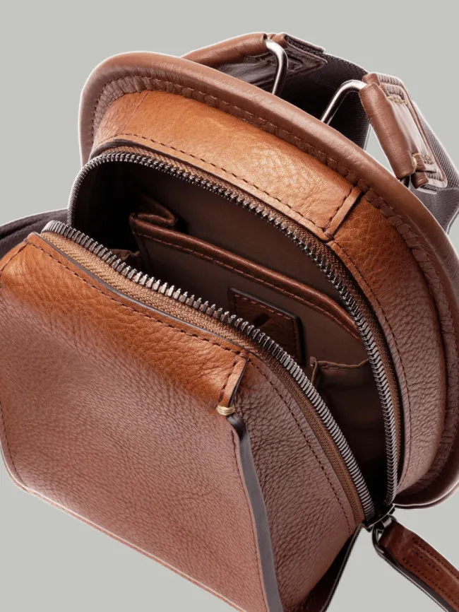 TSUCHIYA Legacy Mini Crossbody