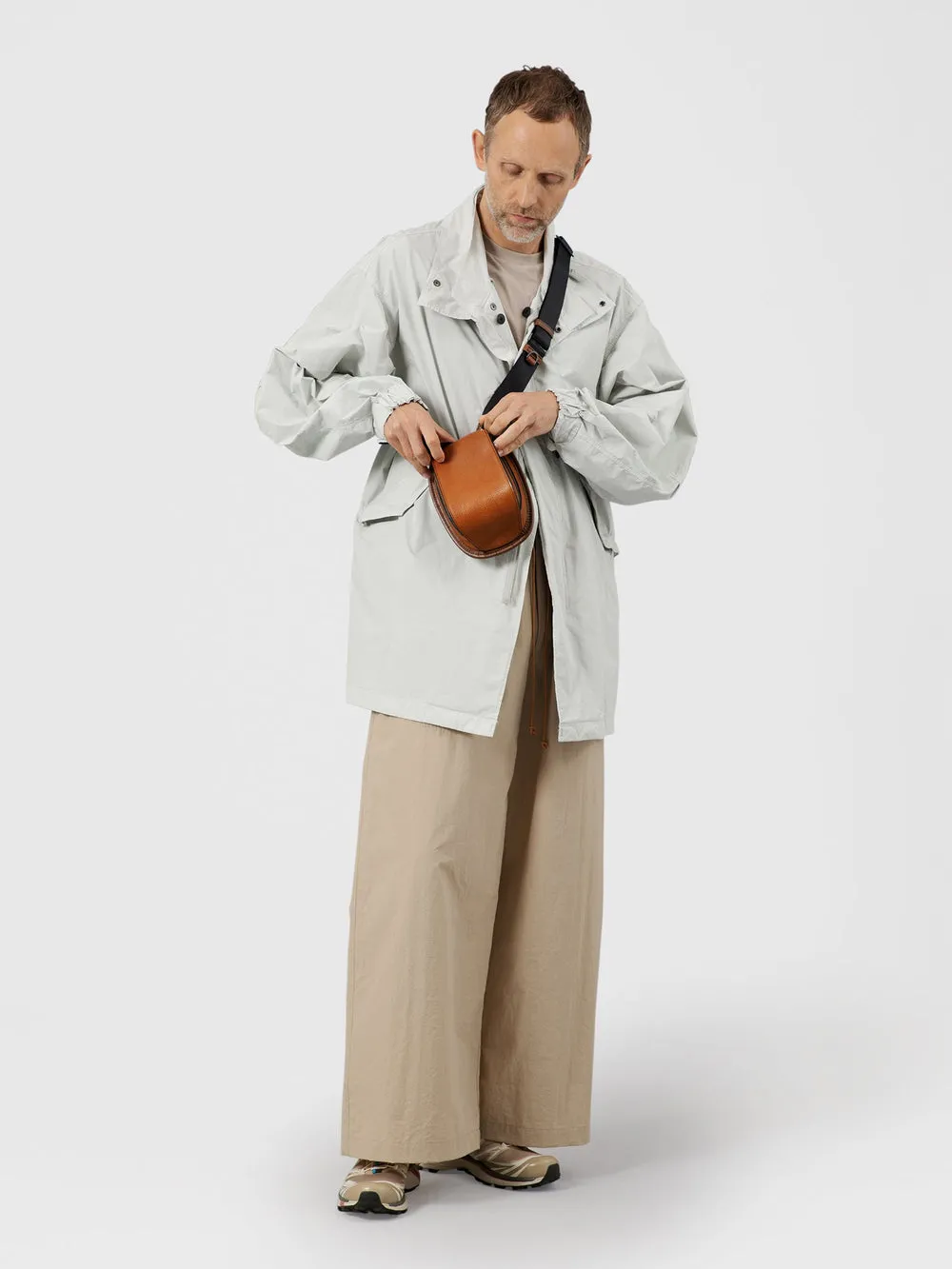 TSUCHIYA Legacy Mini Crossbody