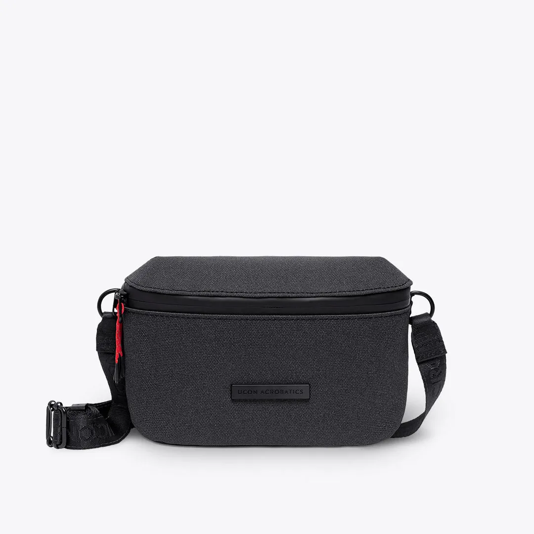 Ucon Acrobatics Jona Bum Bag Phantom - Asphalt Reflective