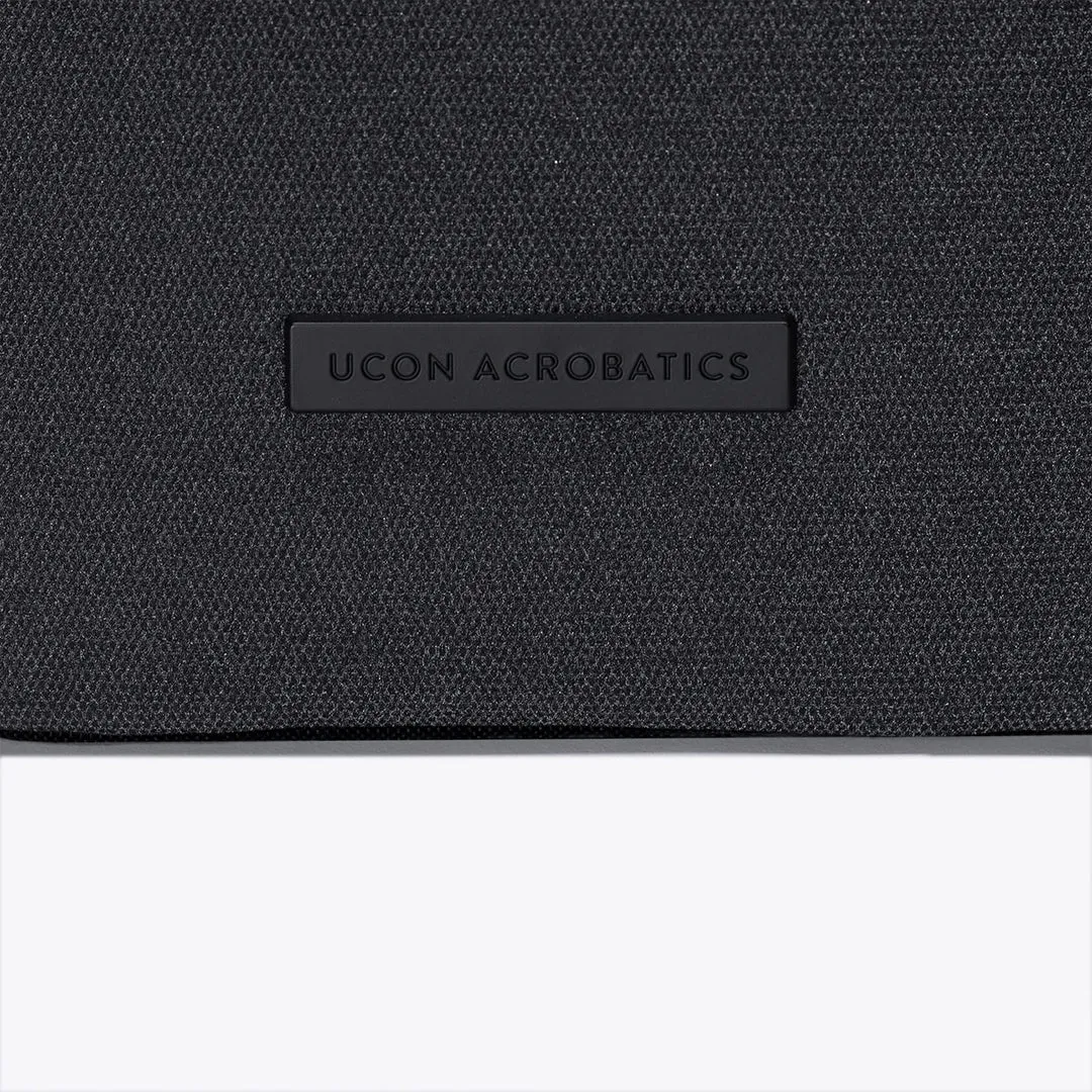 Ucon Acrobatics Jona Bum Bag Phantom - Asphalt Reflective