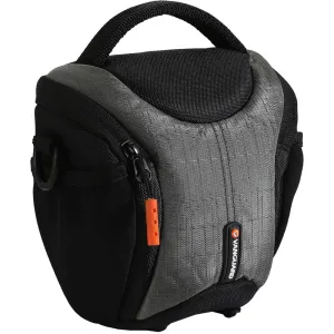 Vanguard Oslo 12Z Zoom Bag Grey-Black