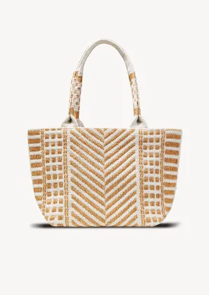 Varante Mini Tote Natural