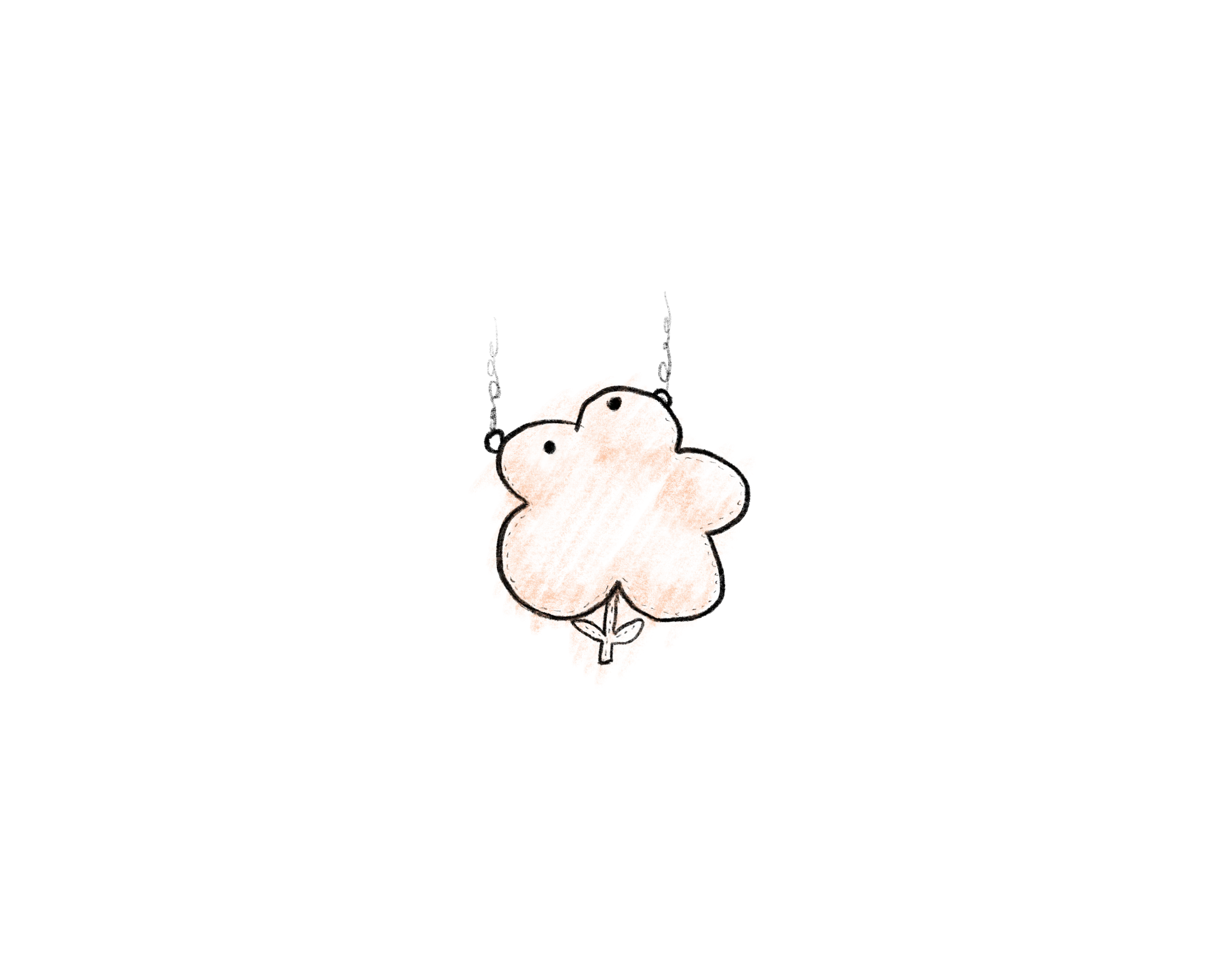 Veg-Tan Leather Fafa