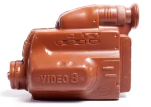 Video Camera