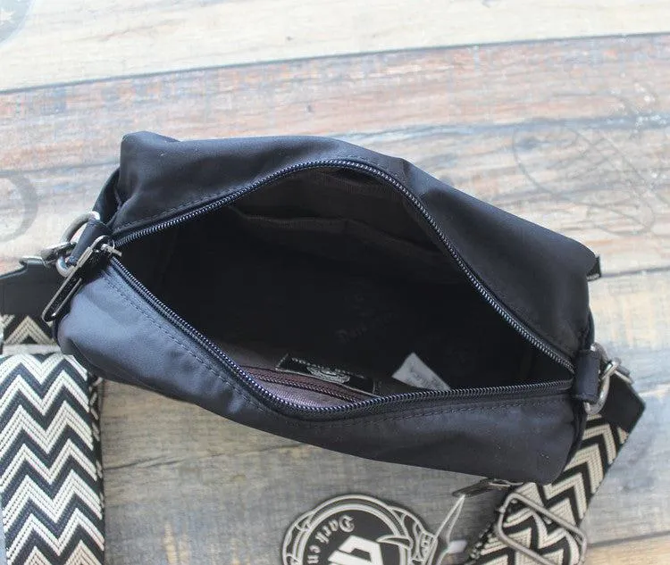 Vvsha  Christmas Gift Oxford Cloth Casual Crossbody Bag