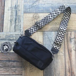 Vvsha  Christmas Gift Oxford Cloth Casual Crossbody Bag