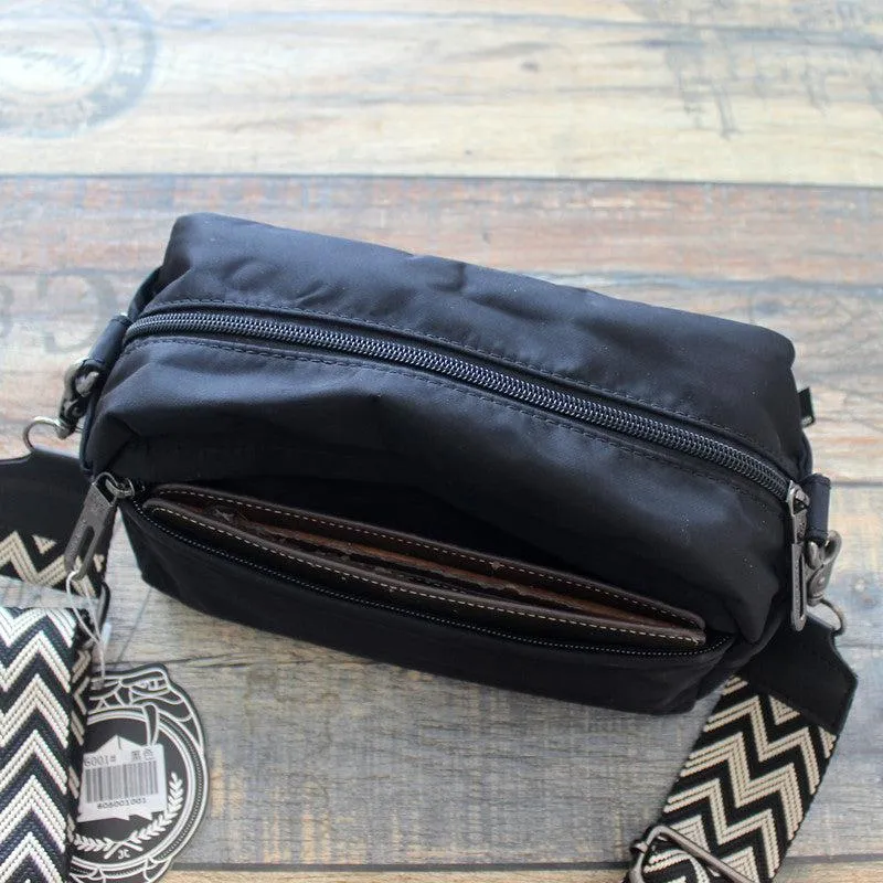 Vvsha  Christmas Gift Oxford Cloth Casual Crossbody Bag