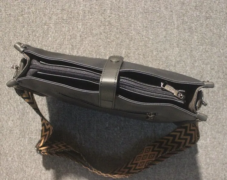 Vvsha  Christmas Gift Pu Leather Casual Bag