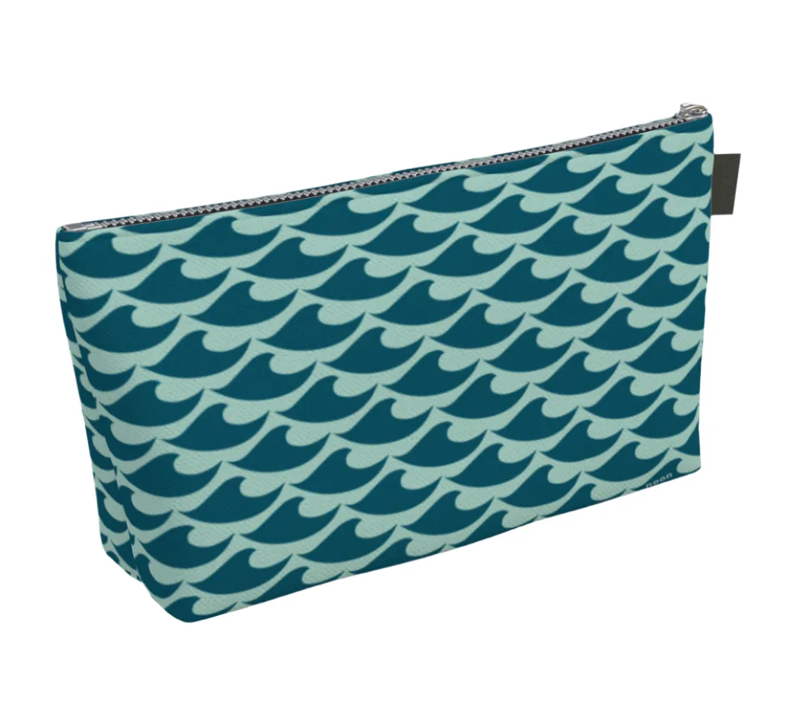 wave pouch