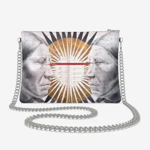 Welcoming Crossbody Bag