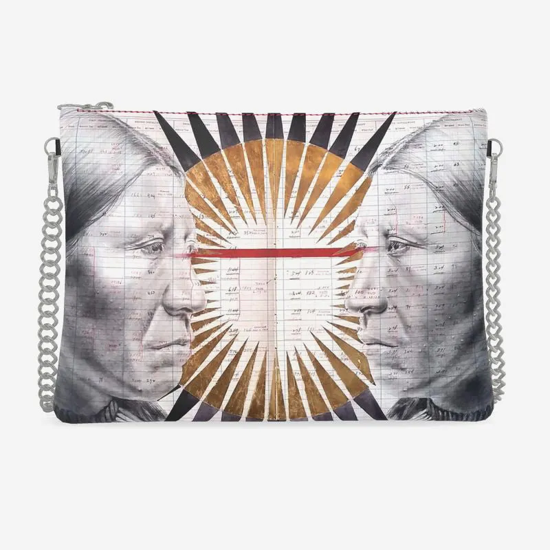 Welcoming Crossbody Bag